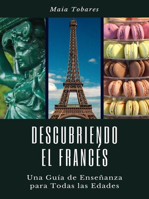 cover image of Descubriendo el Francés